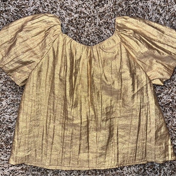 Zara Other - Beautiful girls Zara top